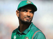 محمود اللہ نے ٹیسٹ کرکٹ سے ریٹائرمنٹ کا اعلان کردیا