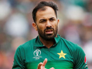 وہاب ریاض نے ٹیم میں واپسی کی آس نہ چھوڑی