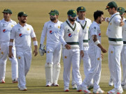 بنگلادیش کے خلاف پہلے ٹیسٹ میچ کے لیے 12 رکنی قومی ٹیم کا اعلان