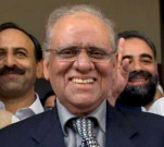 ماتحت عدالتوں کی کارکردگی کے باعث شہری مایوس ہو رہے ہیں سابق چیف جسٹس سعید الزماں صدیقی