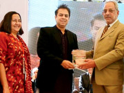 کراچی لٹریچر فیسٹیول کا آغاز ادیبوں شعر اور فنکاروں کی شرکت 