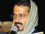 عام آدمی پارٹی کے اروند کیجری وال کو ہتک عزت کا نوٹس جاری کردیا گیا 