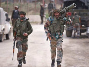 مقبوضہ کشمیرمیں بھارتی فورسزکی فائرنگکشمیری نوجوان شہید