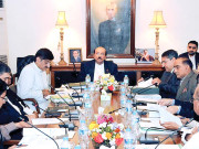 لاکھڑا پلانٹ کی نجکاریسندھ حکومت حمایت نہیں کریگی 