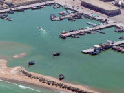 پسنی فش ہاربر کی بحالی کے منصوبے میں کرپشن کا انکشاف