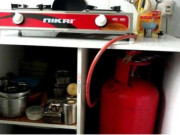 گھریلو استعمال کیلئے سلنڈر گیس کی طرف جانا ہو گا سیکرٹری پٹرولیم