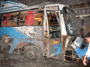 حب میں دھماکا13زخمیاندرون صوبہ 4مسخ لاشیں ملیں3 قتل