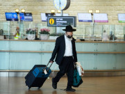 کورونا کی نئی قسم کا خوف اسرائیل کا تمام ممالک پر سفری پابندی کا فیصلہ