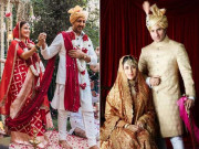 دوسری شادی کرنے والے بالی وڈ اسٹارز