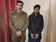 راولپنڈی میں لڑکے سے زیادتی کرنے والا ملزم گرفتار