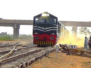 ریلوے انتظامیہ کا یکم دسمبرسے بولان میل ایکسپریس ٹرین بحال کرنیکا فیصلہ