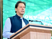 جب کرپشن کو برائی نہ سمجھا جائے تو معاشرے میں محنت کون کرے گا وزیراعظم
