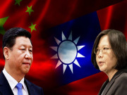 چین اور تائیوان کی سرحد پر جنگ کا خطرہ