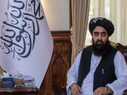 افغان ہوائی اڈوں کی بحالی کیلیے یورپی یونین ہماری مدد کرے طالبان