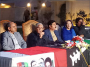 عمران خان کی حکومت گرانے کیلیے تمام آئینی و قانونی راستے اختیار کرینگے پیپلزپارٹی