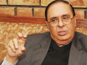 پاکستان میں برطانوی جمہوریت کی کوئی گنجائش نہیں