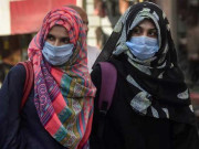 کورونا وبا مزید 10افراد جاں بحق475 نئے کیسز رپورٹ