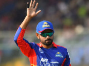 پی ایس ایل 7 میں کراچی کنگز کی کپتانی بابراعظم کے سپرد