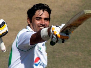 نروس نائنٹیز کے شکار عابد علی اہم اعزاز سے محروم