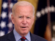 کورونا کے نئے ویرینٹ کی وجہ سے لاک ڈاؤن کی ضرورت نہیںامریکی صدر