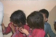 کراچی سچل میں پولیس کی کارروائی 4 مغوی بچے بازیاب 2 ملزمان گرفتار 
