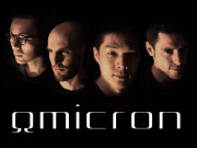 ’اومیکرون‘ نام کا ایک میوزک بینڈ بھی تھا