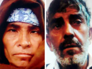 بوڑھے رقیب اور عمر رسیدہ محبوبہ 