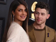 پریانکا چوپڑا کے شوہر نک جونس بالی ووڈ میں کام کرنے کے خواہشمند