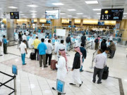 سعودی عرب نے پاکستان سے براہ راست پروازوں پر پابندی ختم کردی