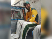 کرکٹ میچ کے دوران دل کا دورہ پڑنے سے کھلاڑی جاں بحق