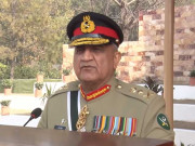 آزاد کشمیر رجمنٹ کی پیشہ ورانہ مہارتوں اور جنگی کارکردگی کی شاندار تاریخ ہے آرمی چیف