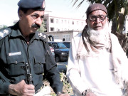ضعیف ملزم کی پھانسی کی سزا عمر قید میں تبدیل