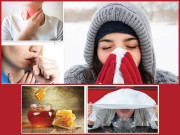 موسم سرما میں لاحق ہونے والی بیماریوں سے کیسے محفوظ رہیں