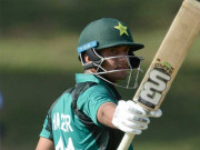 حیدرعلی نے ڈبل سنچری کا کارنامہ انجام دے دیا