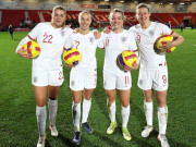 ویمنز فٹبال انگلینڈ نے لٹویا کو020سے ہراکر تاریخ رقم کردی