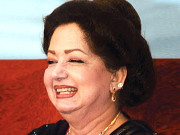 فلموں میں کام کرنے کو اب دل نہیں کرتازیبا بیگم