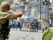 مقبوضہ کشمیربھارتی فورسزنے نومبرمیں 20کشمیریوں کوشہید کیا رپورٹ