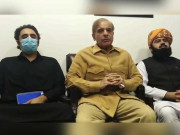 متحدہ اپوزیشن کا قومی سلامتی کمیٹی کی ’اِن کیمرہ‘ بریفنگ کے بائیکاٹ کا فیصلہ