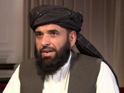 جنرل اسمبلی کی نشست  افغان حکومت کو نہ دینا غیرمنصفانہ ہےسہیل شاہین