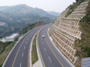 حسن ابدال ایکسپریس وے کی تعمیر میں چار ارب روپے کی بے ضابطگیوں کا انکشاف