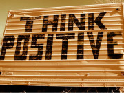 مثبت طرز عمل…ذہنی سکون ترقی وخوشحالی کازینہ