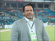 جب غیرپیشہ ور اسکواش کے معاملات چلائیں تو پاکستان کو شکست ہی ہوگی جہانگیر خان