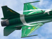 پاک فضائیہ نے خصوصی افراد کے عالمی دن کی مناسبت سے نغمہ جاری کردیا