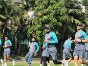 پاکستان اوربنگلا دیش کے درمیان دوسرا ٹیسٹ کل سے ہوگا