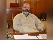 رکن بلوچستان اسمبلی گواہرام بگٹی قائمہ کمیٹی کے رکن کی حیثیت سے مستعفی