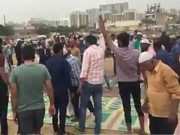 بھارت میں اس جمعہ بھی مسلمانوں کو نماز سے روک دیا گیا