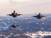 اپنے سرحدی معاملات خود دیکھ سکتے ہیں نیٹو مداخلت نہ کرے ناروے