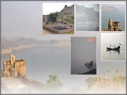 نکلے اپنی تلاش میں