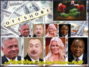 پانامہ اور پیراڈائز کے بعد پنڈورا پیپرز کے ہوشربا انکشافات