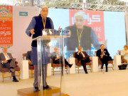 بھارت آسانی سے اپنی غلطی تسلیم نہیں کرتا راج موہن گاندھی  